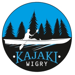 Kajaki-Wigry